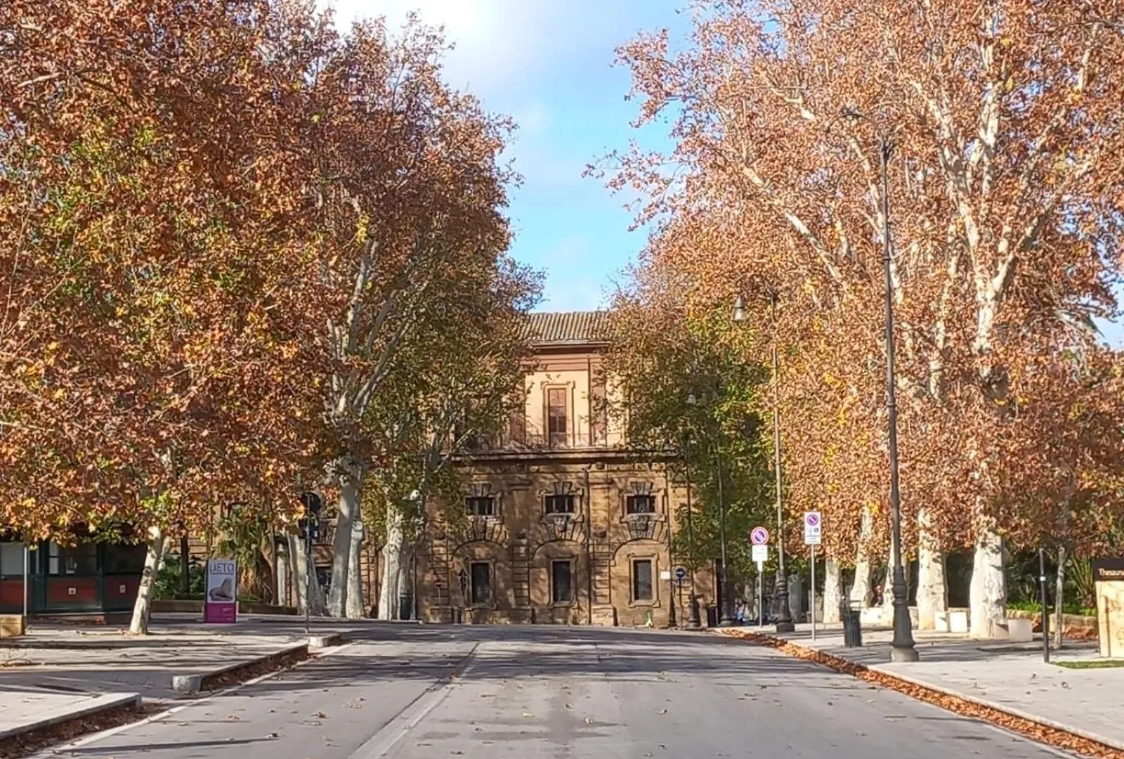 Casa Doriana Villa Palermo 0*,  İtalya