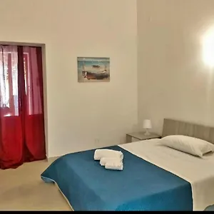Casa vacanze Calypso's Shell, Palermo